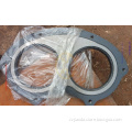 sany tungsten carbide wear plate with longest working life